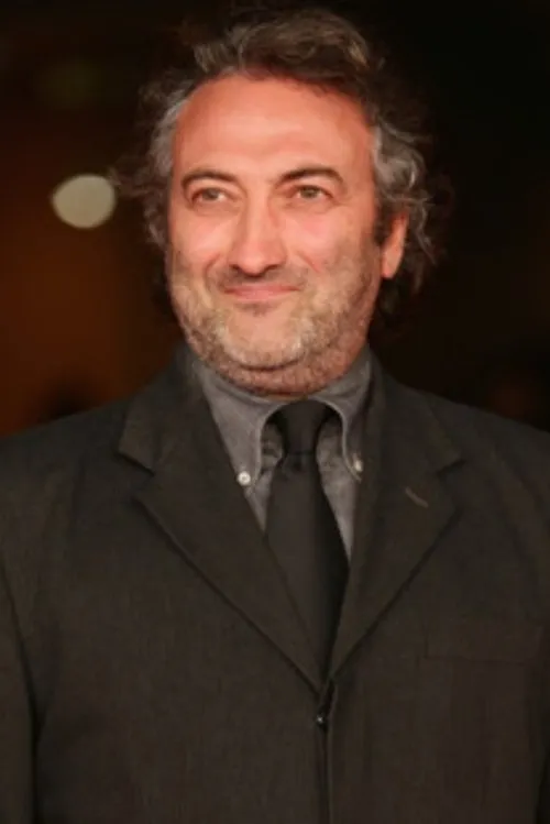 Marianna Fontana ha trabajado con Toni Laudadio en 3 ocasiones