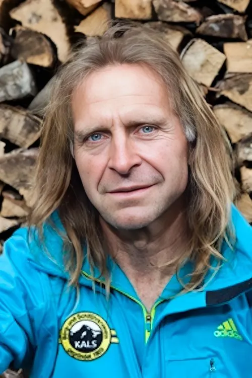 Stefan Glowacz ha trabajado con Toni Ponholzer en 1 ocasiones