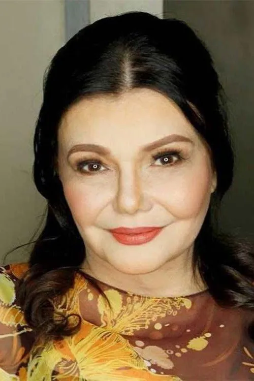 Foto de perfil del actor Toni Rose Gayda en el reparto