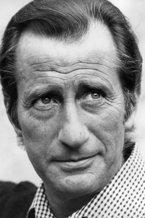 Toni Ucci interpretando a Sor Peppe