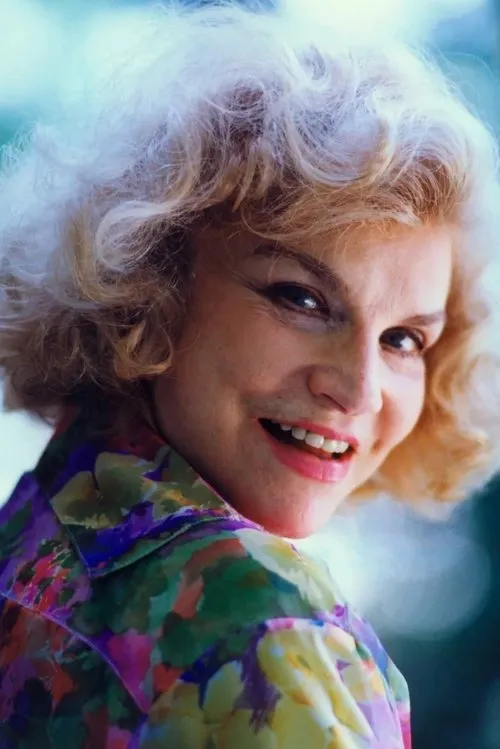 Tônia Carrero interpretando a Pilar