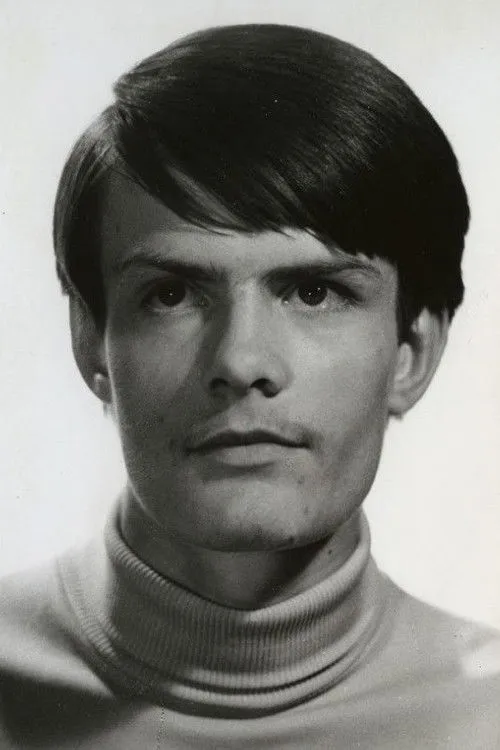 Mart Pärn ha trabajado con Tõnis Kolga en 1 ocasiones