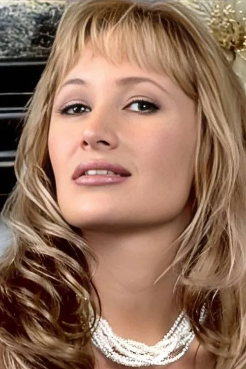 Tonisha Mills interpretando a 