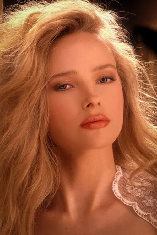 Cady Cantrell ha trabajado con Tonja Christensen en 1 ocasiones