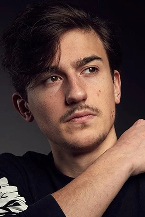 Tonko Bossen — personaje: Jurgen Mulder