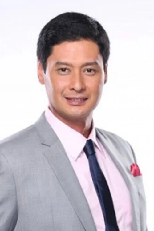 Tonton Gutierrez en su biografía y filmografía