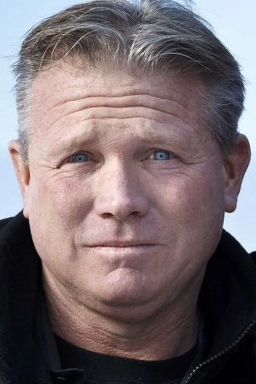 Jon Walmsley ha trabajado con Tony Becker en 5 ocasiones