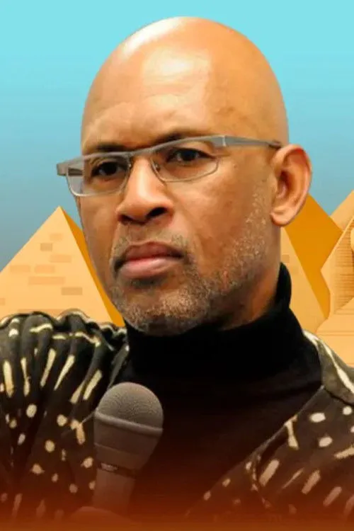 Joy Degruy ha trabajado con Tony Browder en 1 ocasiones