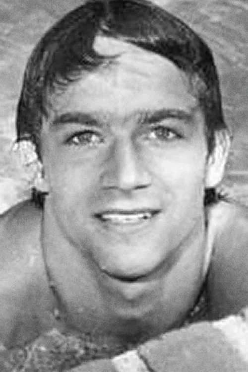 Tony Craig en su biografía y filmografía