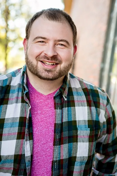 Tony D. Czech interpretando a Jimmy McKenzie