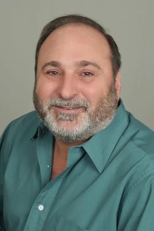 Richard Meek ha trabajado con Tony Eckstat en 1 ocasiones