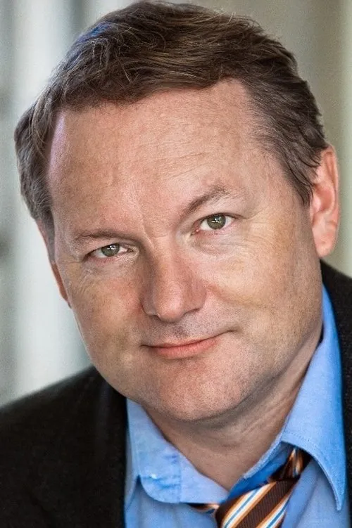 John A. Lorenz ha trabajado con Tony Forsmark en 1 ocasiones