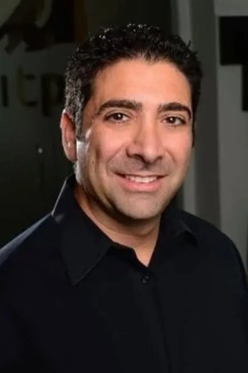 Nic Carter ha trabajado con Tony Gallipi en 1 ocasiones