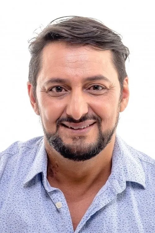 Tuna Dwek ha trabajado con Tony Germano en 2 ocasiones