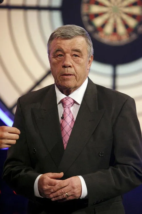 Nick Hancock ha trabajado con Tony Green en 1 ocasiones