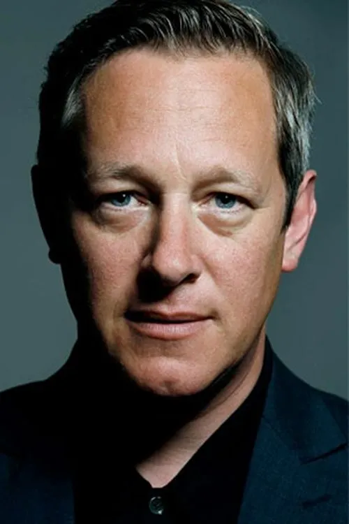 Foto de perfil del actor Tony Hirst en el reparto