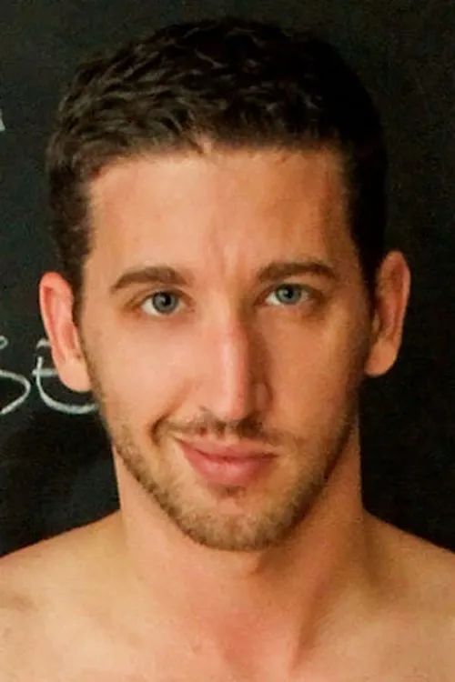 Tony Hunter interpretando a 