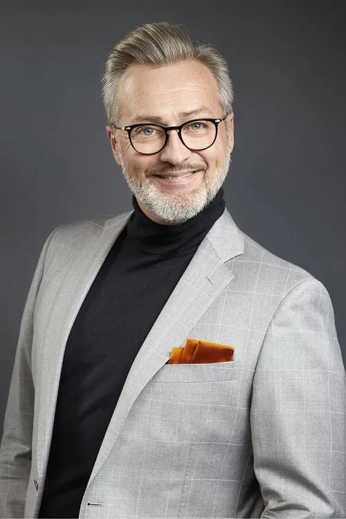 Hanna Elffors Elfström ha trabajado con Tony Irving en 1 ocasiones