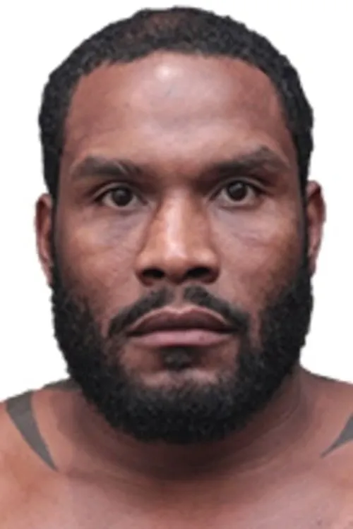 Stepan Gorshechnikov ha trabajado con Tony Johnson en 1 ocasiones