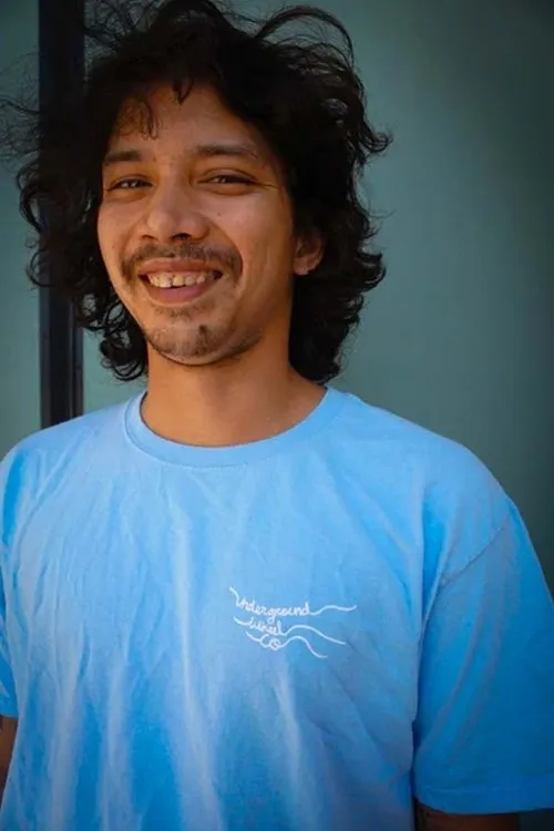 Adrian Adrid ha trabajado con Tony Karr en 1 ocasiones