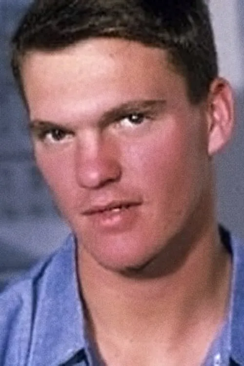 Cliff Ryder ha trabajado con Tony Kennedy en 1 ocasiones