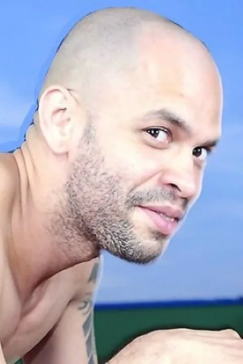 Stephany Santos ha trabajado con Tony Lee en 1 ocasiones