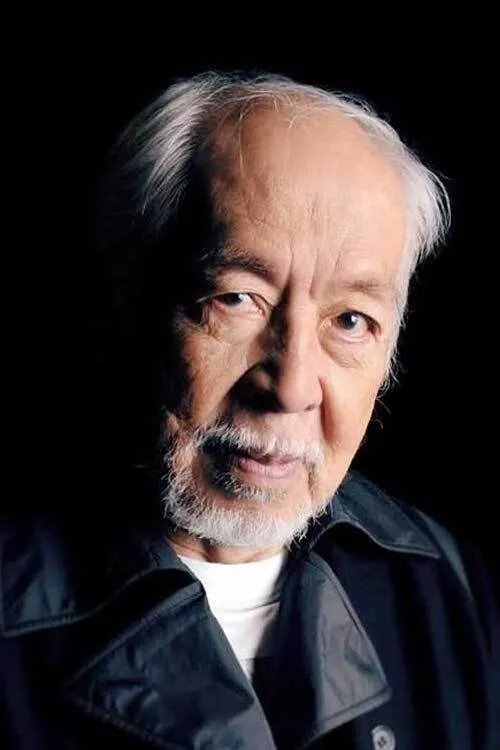 Pocholo Montes ha trabajado con Tony Mabesa en 7 ocasiones