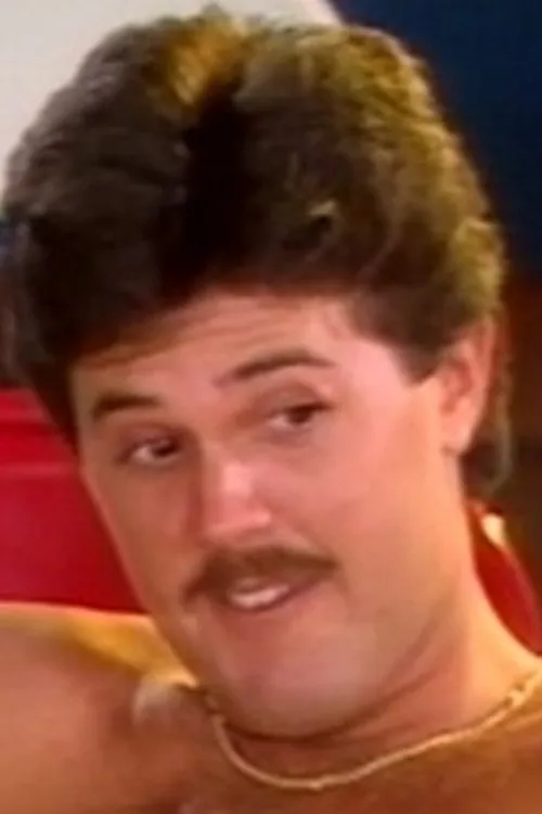 Buffy Davis ha trabajado con Tony Martino en 15 ocasiones