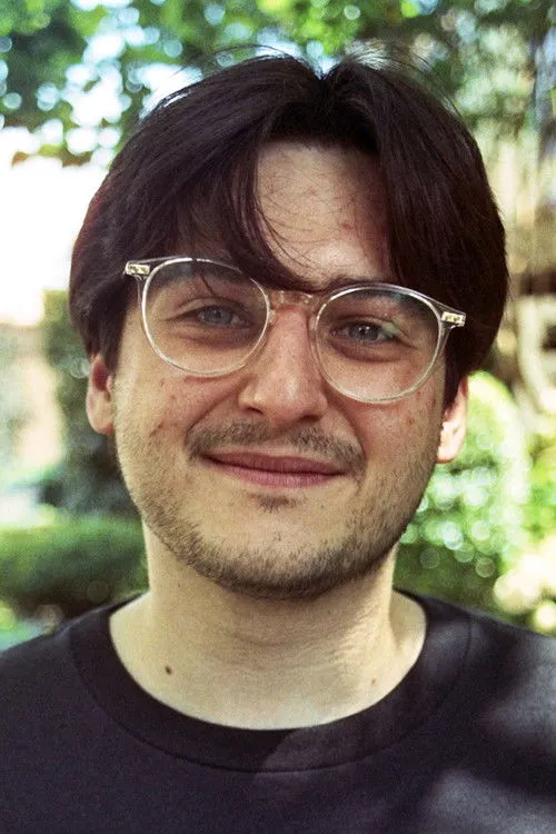 Dawson Keiser ha trabajado con Tony McCall en 1 ocasiones