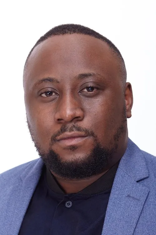 Tony Miyambo interpretando a Jamerson