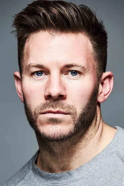 Kenny Ledee ha trabajado con Tony Murphy en 1 ocasiones