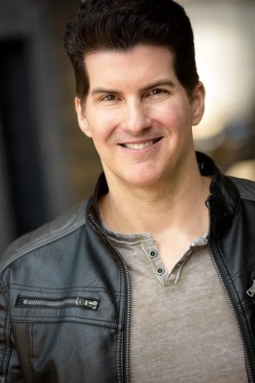 Tony Nation — personaje: Fake Trivia Host