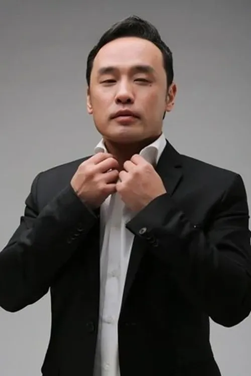 Nao Jinguji ha trabajado con Tony Ooki en 1 ocasiones