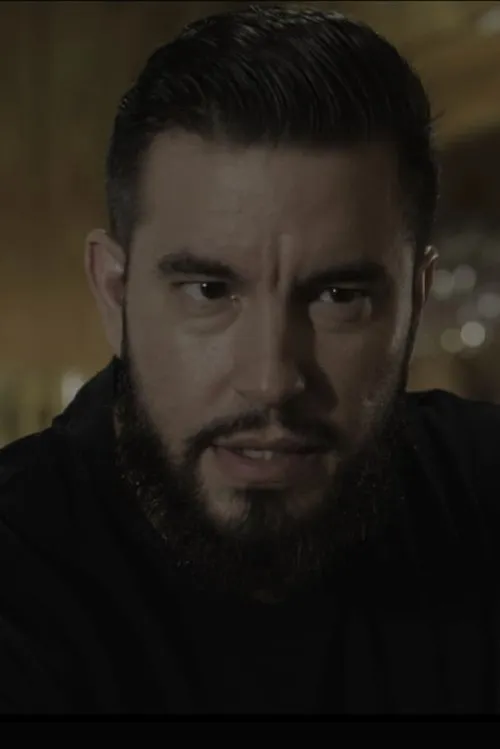 Trinity Soos ha trabajado con Tony Palles en 1 ocasiones