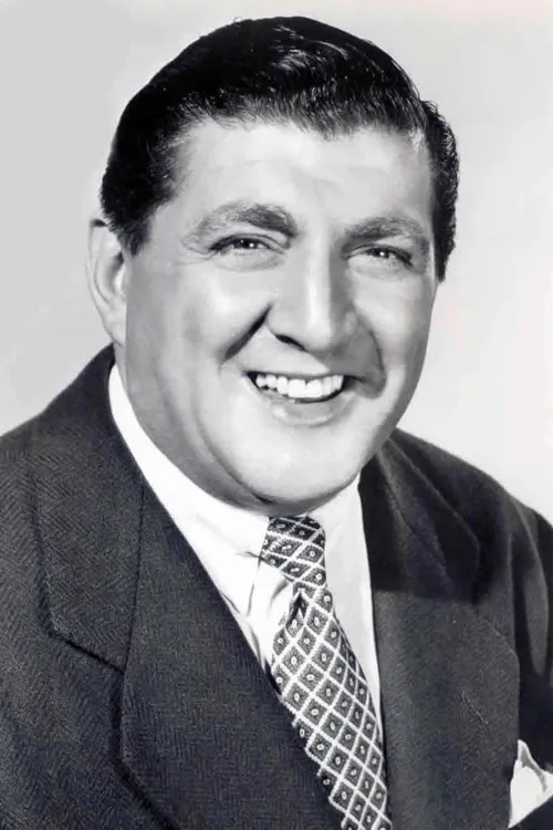 Tony Pastor interpretando a Himself - Singer / Saxophonist