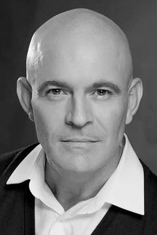 Joel Thomas ha trabajado con Tony Prince en 1 ocasiones