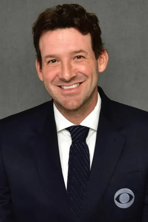 Rob Buntzen ha trabajado con Tony Romo en 1 ocasiones