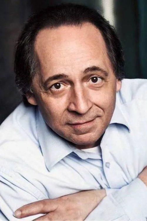 Jonathan Welsh ha trabajado con Tony Rosato en 4 ocasiones