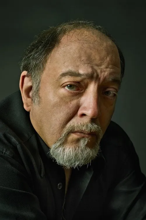 Giovanna Nodari ha trabajado con Tony Rucco en 1 ocasiones