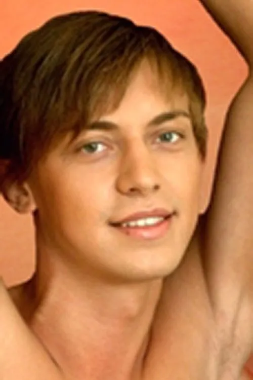 Tony Rush interpretando a 