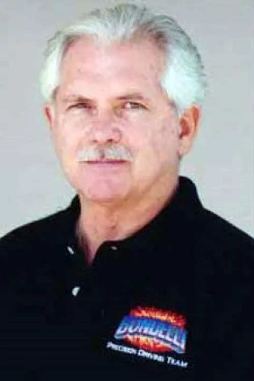 Linda Carpenter ha trabajado con Tony Santoro en 1 ocasiones