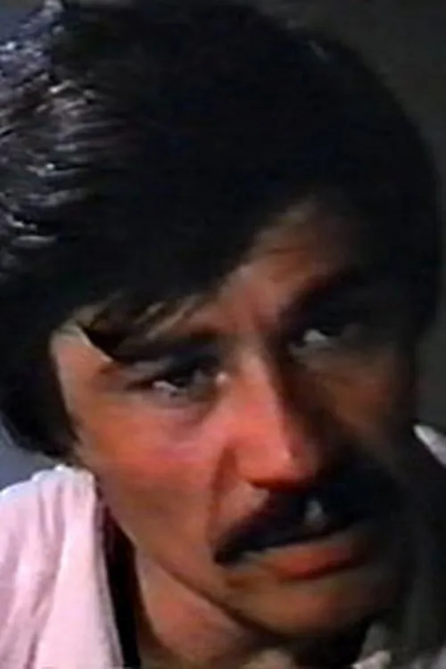 Niccolò Calvagna ha trabajado con Tony Scarf en 1 ocasiones