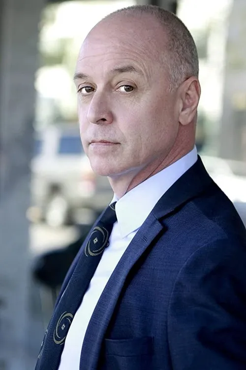 Danny Chung ha trabajado con Tony Sears en 1 ocasiones