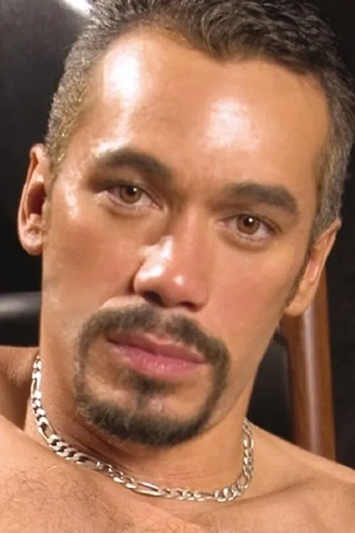 Ken Daniels ha trabajado con Tony Serrano en 2 ocasiones