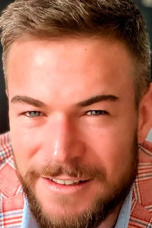 Tony Spina — personaje: Self - Guest