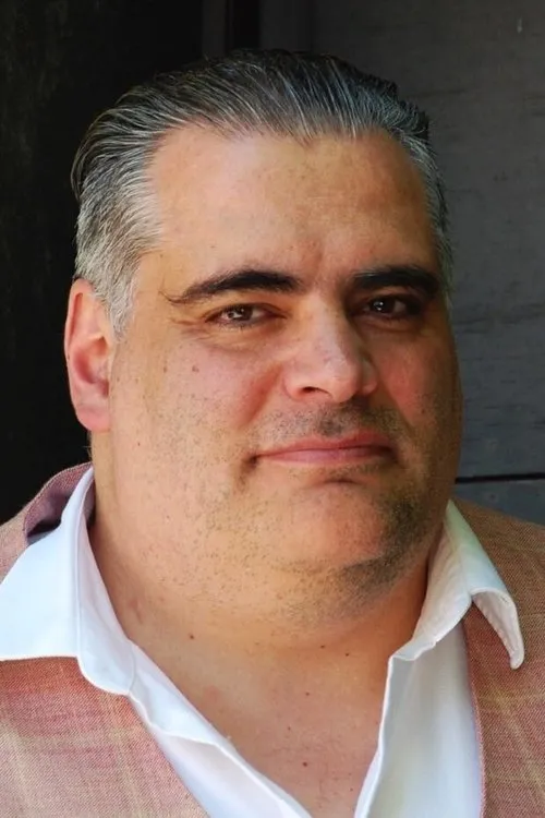 Éric Poulin ha trabajado con Tony Stallone en 1 ocasiones