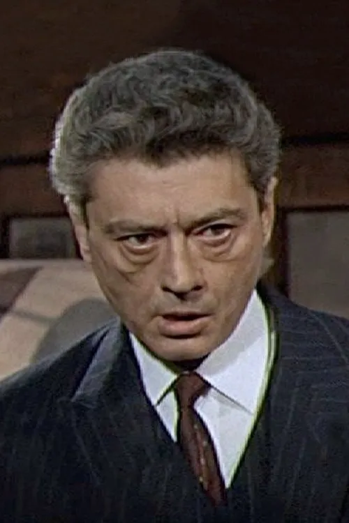 Nathalie Keryan ha trabajado con Tony Taffin en 1 ocasiones