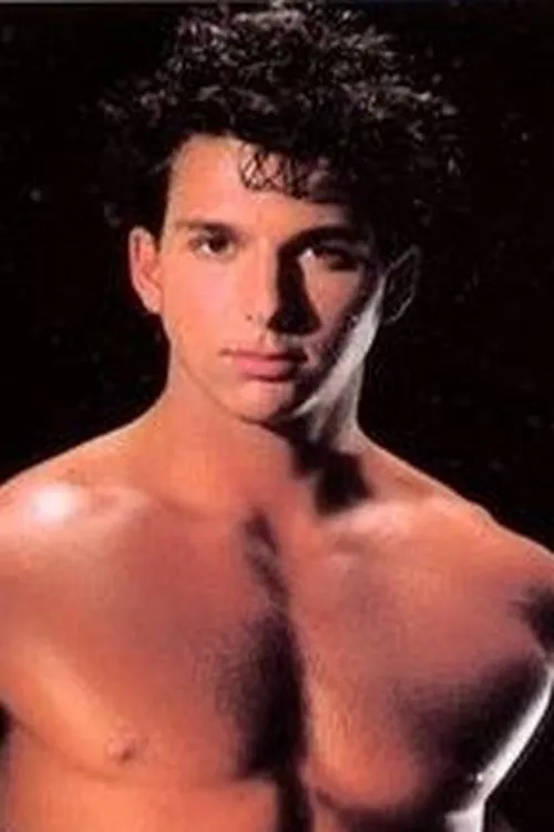 Jason Lowe ha trabajado con Tony Tenelli en 2 ocasiones