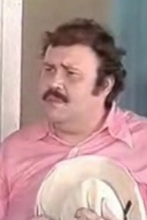 Tony Vermont en su biografía y filmografía