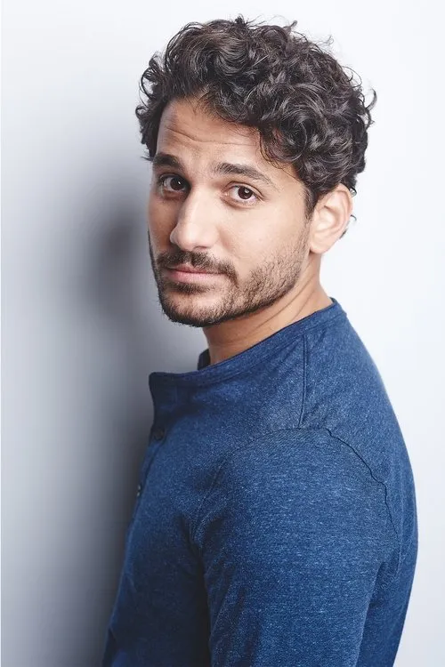 Jeanine Harrington ha trabajado con Tony Vinci en 1 ocasiones